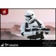 Star Wars Episode VII Movie Masterpiece Action Figure 1/6 First Order Stormtrooper (Jakku Exclusive) 30 cm